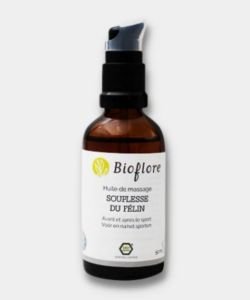 La souplesse du félin BIO, 50 ml